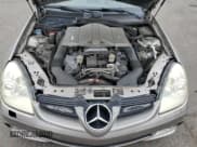 ✅ 2006 Mercedes-Benz SLK 55 AMG • VIN: WDBWK73F86F101112 • Лот: 67330604. Опубликован ранее на Copart с пробегом 78 640 миль. Бесплатный доступ к архиву аукционных продаж из США и подробный отчёт об истории автомобиля на DreamBid. Изображение 11.