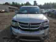 2012 Dodge Journey SXT с VIN 3C4PDCBG2CT299531, выставлен на аукционе Copart как лот 80648465 с пробегом 233 912 миль миль и Списание • Salvage title. История ставок и продаж доступна на DreamBid. Изображение 5.