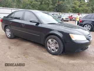 2009 Hyundai Sonata GLS с VIN 5NPET46C39H525396, выставлен на аукционе IAAI как лот 43489306 с пробегом 205 411 миль миль и . История ставок и продаж доступна на DreamBid. Изображение 1.