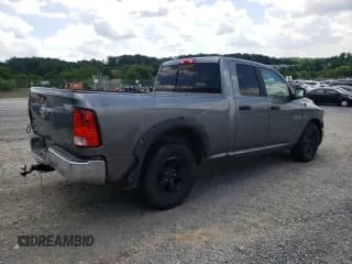 ✅ 2009 Dodge 1500 SLT • VIN: 1D3HB18T39S707118 • Lot: 62546185. Wystawiony na Copart z przebiegiem 210 222 mil. Bezpłatny archiwum sprzedaży aukcyjnych z USA i szczegółowy raport historii pojazdu na DreamBid. Zdjęcie 3.