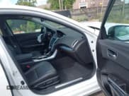 ✅ 2020 Acura TLX • VIN: 19UUB1F38LA007104 • Lot: 43083085. Wystawiony na IAAI z przebiegiem 55 223 mil. Bezpłatny archiwum sprzedaży aukcyjnych z USA i szczegółowy raport historii pojazdu na DreamBid. Zdjęcie 5.