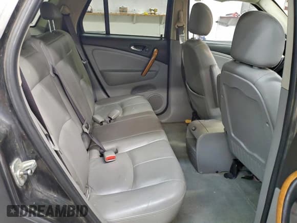 ✅ 2006 Saturn VUE • VIN: 5GZCZ63456S883674 • Lot: 93668015. Listed on Copart with 106,891 mi. Free auction sales archive from the USA and detailed vehicle history report at DreamBid. Image 11.