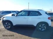 ✅ 2023 Hyundai Venue Limited • VIN: KMHRC8A31PU233714 • Lot: 41758056. Listed on IAAI with 10,532 mi. Free auction sales archive from the USA and detailed vehicle history report at DreamBid. Image 13.