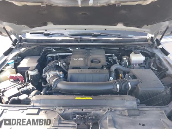 ✅ 2022 Nissan Frontier SV • VIN: 1N6ED1EJ0NN654747 • Lot: 41271819. Wystawiony na IAAI z przebiegiem 51 021 mil. Bezpłatny archiwum sprzedaży aukcyjnych z USA i szczegółowy raport historii pojazdu na DreamBid. Zdjęcie 10.