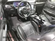 ✅ 2020 Ford Mustang GT • VIN: 1FA6P8CF0L5154466 • Lot: 87013455. Wystawiony na Copart z przebiegiem 69 353 mil. Bezpłatny archiwum sprzedaży aukcyjnych z USA i szczegółowy raport historii pojazdu na DreamBid. Zdjęcie 8.