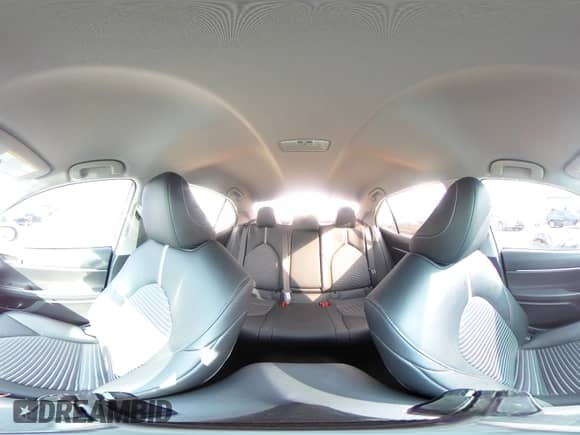 2021 Toyota Camry SE с VIN 4T1G11BK8MU026050, выставлен на аукционе Copart как лот 69176245 с пробегом 64 683 миль миль и Списание • Salvage title. История ставок и продаж доступна на DreamBid. Изображение 14.