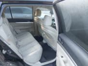 ✅ 2012 Subaru Outback Prem • VIN: 4S4BRBCC8C3241741 • Lot: 42662260. Listed on IAAI with 166,769 mi. Free auction sales archive from the USA and detailed vehicle history report at DreamBid. Image 8.