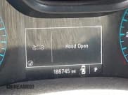 ✅ 2018 Chevrolet Colorado 2WD Work Truck • VIN: 1GCGSBEA8J1228460 • Lot: 42070574. Listed on IAAI with 186,745 mi. Free auction sales archive from the USA and detailed vehicle history report at DreamBid. Image 7.