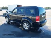 ✅ 2007 Dodge Nitro SLT • VIN: 1D8GT58K37W566218 • Lot: 43681399. Listed on IAAI with 128,526 mi. Free auction sales archive from the USA and detailed vehicle history report at DreamBid. Image 3.