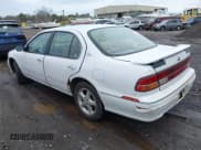 ✅ 1997 Infiniti I30 • VIN: JNKCA21D7VT506288 • Lot: 41969838. Listed on IAAI with 185,518 mi. Free auction sales archive from the USA and detailed vehicle history report at DreamBid. Image 3.