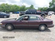 ✅ 1996 Buick LeSabre Custom • VIN: 1G4HP52K2TH450180 • Lot: 42781858. Listed on IAAI with 164,280 mi. Free auction sales archive from the USA and detailed vehicle history report at DreamBid. Image 13.