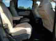 2012 Chevrolet Traverse LTZ with VIN 1GNKVLED7CJ270162, listed as a Copart auction lot 68444625 with 140,491 mi miles and Clean title. Bid and sale history available at DreamBid. Image 11.