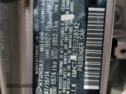 ✅ 2014 Hyundai Accent GLS • VIN: KMHCT4AE7EU728142 • Lot: 74702294. Wystawiony na Copart z przebiegiem 179 902 mil. Bezpłatny archiwum sprzedaży aukcyjnych z USA i szczegółowy raport historii pojazdu na DreamBid. Zdjęcie 12.