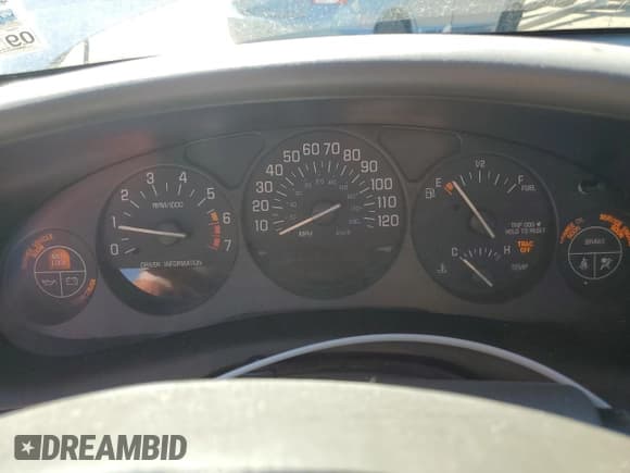 ✅ 2001 Buick Regal GS • VIN: 2G4WF551511156138 • Lot: 89555075. Wystawiony na Copart z przebiegiem Nie podano. Bezpłatny archiwum sprzedaży aukcyjnych z USA i szczegółowy raport historii pojazdu na DreamBid. Zdjęcie 9.