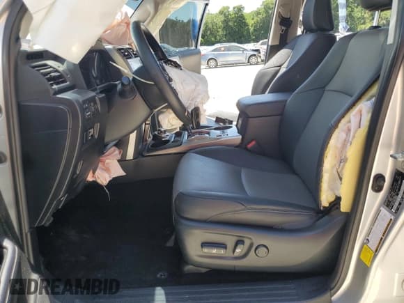 ✅ 2022 Toyota 4Runner SR5 Premium • VIN: JTENU5JRXN5986888 • Lot: 57320855. Listed on Copart with 64,928 mi. Free auction sales archive from the USA and detailed vehicle history report at DreamBid. Image 7.