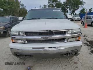 ✅ 2004 Chevrolet Tahoe LT • VIN: 1GNEK13ZX4R129159 • Лот: 94334405. Опубликован ранее на Copart с пробегом 218 399 миль. Бесплатный доступ к архиву аукционных продаж из США и подробный отчёт об истории автомобиля на DreamBid. Изображение 5.