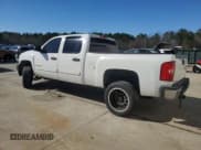 ✅ 2007 Chevrolet Silverado 2500HD 1LT • VIN: 1GCHC23K37F567474 • Lot: 88852875. Wystawiony na Copart z przebiegiem 299 201 mil. Bezpłatny archiwum sprzedaży aukcyjnych z USA i szczegółowy raport historii pojazdu na DreamBid. Zdjęcie 2.