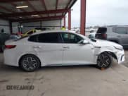 ✅ 2020 Kia Optima EX • VIN: KNAGU4LE0L5037393 • Lot: 41507670. Listed on IAAI with 54,928 mi. Free auction sales archive from the USA and detailed vehicle history report at DreamBid. Image 13.