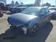 ✅ 2020 Audi A3 S line Premium • VIN: WAUBEGFF6LA005262 • Lot: 43663038. Listed on IAAI with 69,398 mi. Free auction sales archive from the USA and detailed vehicle history report at DreamBid. Image 17.