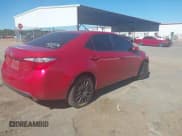 ✅ 2016 Toyota Corolla LE • VIN: 5YFBURHE0GP473222 • Lot: 43619293. Wystawiony na IAAI z przebiegiem 82 412 mil. Bezpłatny archiwum sprzedaży aukcyjnych z USA i szczegółowy raport historii pojazdu na DreamBid. Zdjęcie 4.