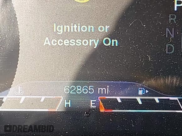 ✅ 2018 Jeep Cherokee Trailhawk • VIN: 1C4PJMBX7JD517299 • Lot: 42022770. Wystawiony na IAAI z przebiegiem 62 865 mil. Bezpłatny archiwum sprzedaży aukcyjnych z USA i szczegółowy raport historii pojazdu na DreamBid. Zdjęcie 16.