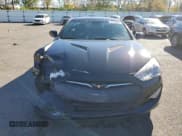 ✅ 2014 Hyundai Genesis Coupe 2.0T • VIN: KMHHT6KD0EU118932 • Lot: 87038805. Listed on Copart with 109,548 mi. Free auction sales archive from the USA and detailed vehicle history report at DreamBid. Image 5.