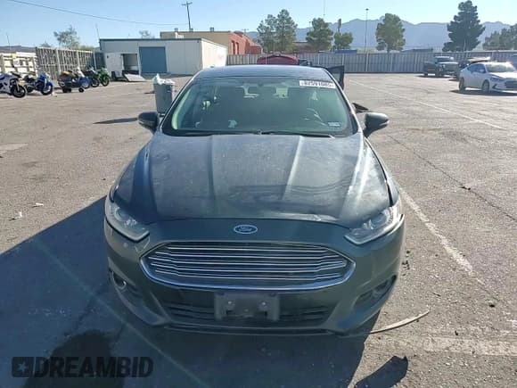 ✅ 2015 Ford Fusion SE • VIN: 3FA6P0HD4FR244407 • Lot: 82591085. Wystawiony na Copart z przebiegiem 124 592 mil. Bezpłatny archiwum sprzedaży aukcyjnych z USA i szczegółowy raport historii pojazdu na DreamBid. Zdjęcie 13.