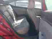 2017 Hyundai Elantra Limited с VIN KMHD84LF9HU358439, выставлен на аукционе IAAI как лот 41632802 с пробегом 121 473 миль миль и . История ставок и продаж доступна на DreamBid. Изображение 8.