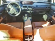 ✅ 2022 Lexus UX 200 • VIN: JTHX3JBH0N2047232 • Lot: 96306135. Listed on Copart with 20,239 mi. Free auction sales archive from the USA and detailed vehicle history report at DreamBid. Image 8.