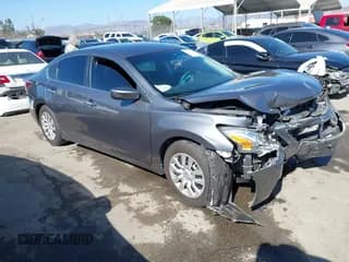 ✅ 2014 Nissan Altima SL • VIN: 1N4AL3AP0EN212681 • Лот: 43099970. Опубликован ранее на IAAI с пробегом 61 058 миль. Бесплатный доступ к архиву аукционных продаж из США и подробный отчёт об истории автомобиля на DreamBid. Изображение 1.