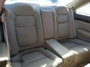 ✅ 2001 Acura CL • VIN: 19UYA42441A036889 • Lot: 89013895. Wystawiony na Copart z przebiegiem 192 256 mil. Bezpłatny archiwum sprzedaży aukcyjnych z USA i szczegółowy raport historii pojazdu na DreamBid. Zdjęcie 10.