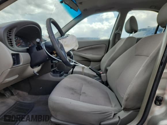 ✅ 2004 Nissan Sentra S • VIN: 3N1CB51D64L904579 • Лот: 85347225. Опубликован ранее на Copart с пробегом 222 565 миль. Бесплатный доступ к архиву аукционных продаж из США и подробный отчёт об истории автомобиля на DreamBid. Изображение 7.