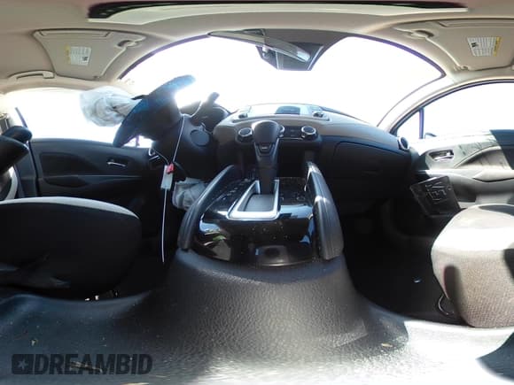 ✅ 2022 Nissan Versa SV • VIN: 3N1CN8EV5NL840421 • Lot: 41645793. Listed on IAAI with 28,830 mi. Free auction sales archive from the USA and detailed vehicle history report at DreamBid. Image 19.