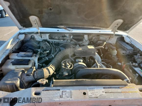 ✅ 1998 Ford Ranger XL • VIN: 1FTYR10C4WUB16893 • Лот: 90602415. Опубликован ранее на Copart с пробегом 181 766 миль. Бесплатный доступ к архиву аукционных продаж из США и подробный отчёт об истории автомобиля на DreamBid. Изображение 11.