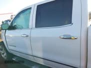 ✅ 2018 Chevrolet Silverado 1500 LTZ • VIN: 1GCUKSEC0JF189211 • Lot: 43240486. Listed on IAAI with 95,542 mi. Free auction sales archive from the USA and detailed vehicle history report at DreamBid. Image 15.