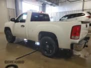 ✅ 2009 GMC Sierra 1500 • VIN: 1GTEK24C49Z239804 • Lot: 41466735. Wystawiony na Copart z przebiegiem 175 019 mil. Bezpłatny archiwum sprzedaży aukcyjnych z USA i szczegółowy raport historii pojazdu na DreamBid. Zdjęcie 2.
