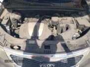 ✅ 2013 Kia Sorento EX • VIN: 5XYKU4A20CG199487 • Lot: 66404625. Listed on Copart with 355,943 mi. Free auction sales archive from the USA and detailed vehicle history report at DreamBid. Image 12.