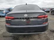 ✅ 2020 Volkswagen Passat S • VIN: 1VWAA7A32LC027008 • Лот: 67257835. Опубликован ранее на Copart с пробегом 85 952 миль. Бесплатный доступ к архиву аукционных продаж из США и подробный отчёт об истории автомобиля на DreamBid. Изображение 6.