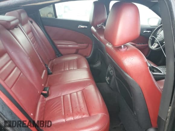 ✅ 2011 Dodge Charger Rallye • VIN: 2B3CL3CGXBH553995 • Лот: 81855915. Опубликован ранее на Copart с пробегом 96 494 миль. Бесплатный доступ к архиву аукционных продаж из США и подробный отчёт об истории автомобиля на DreamBid. Изображение 10.