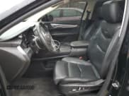 ✅ 2017 Cadillac XT5 Premium Luxury AWD • VIN: 1GYKNERS5HZ103962 • Lot: 71125965. Listed on Copart with 120,908 mi. Free auction sales archive from the USA and detailed vehicle history report at DreamBid. Image 7.