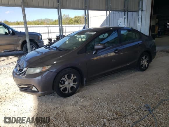 ✅ 2014 Honda Civic • VIN: 19XFB4F33EE002241 • Lot: 87306905. Wystawiony na Copart z przebiegiem 201 761 mil. Bezpłatny archiwum sprzedaży aukcyjnych z USA i szczegółowy raport historii pojazdu na DreamBid. Zdjęcie 1.