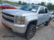 ✅ 2014 Chevrolet Silverado 1500 LT • VIN: 3GCUKREC1EG136336 • Лот: 42082709. Опубликован ранее на IAAI с пробегом 202 319 миль. Бесплатный доступ к архиву аукционных продаж из США и подробный отчёт об истории автомобиля на DreamBid. Изображение 18.
