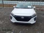 ✅ 2017 Hyundai Ioniq Limited • VIN: KMHC85LC4HU020843 • Lot: 41727859. Wystawiony na IAAI z przebiegiem 162 296 mil. Bezpłatny archiwum sprzedaży aukcyjnych z USA i szczegółowy raport historii pojazdu na DreamBid. Zdjęcie 13.