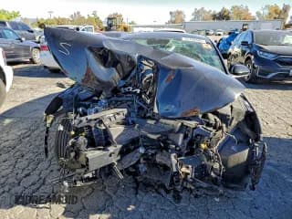 ✅ 2025 Kia K4 LXS • VIN: 3KPFT4DEXSE052616 • Lot: 95700485. Wystawiony na Copart z przebiegiem 18 344 mil. Bezpłatny archiwum sprzedaży aukcyjnych z USA i szczegółowy raport historii pojazdu na DreamBid. Zdjęcie 5.