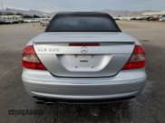 ✅ 2006 Mercedes-Benz CLK 500 • VIN: WDBTK75GX6T060203 • Lot: 39357594. Listed on Copart with 160,918 mi. Free auction sales archive from the USA and detailed vehicle history report at DreamBid. Image 6.