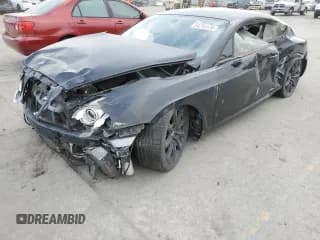 ✅ 2006 Bentley Continental GT GT • VIN: SCBCR63W36C037589 • Lot: 54254175. Wystawiony na Copart z przebiegiem 61 791 mil. Bezpłatny archiwum sprzedaży aukcyjnych z USA i szczegółowy raport historii pojazdu na DreamBid. Zdjęcie 1.