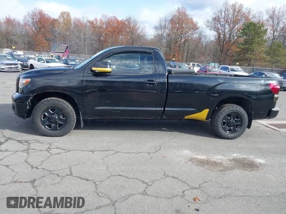 ✅ 2010 Toyota Tundra • VIN: 5TFLU5F15AX024186 • Lot: 43677984. Listed on IAAI with 223,535 mi. Free auction sales archive from the USA and detailed vehicle history report at DreamBid. Image 14.