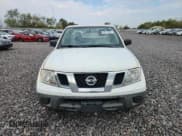 ✅ 2018 Nissan Frontier S • VIN: 1N6BD0CT9JN702614 • Лот: 84912665. Опубликован ранее на Copart с пробегом 232 862 миль. Бесплатный доступ к архиву аукционных продаж из США и подробный отчёт об истории автомобиля на DreamBid. Изображение 5.