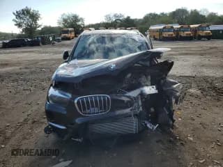 ✅ 2018 BMW X1 xDrive28i • VIN: WBXHT3C33J5L30112 • Lot: 84188155. Listed on Copart with Not provided. Free auction sales archive from the USA and detailed vehicle history report at DreamBid. Image 5.