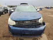 ✅ 2008 Ford Focus SE • VIN: 1FAHP35NX8W238618 • Lot: 85399515. Listed on Copart with 163,879 mi. Free auction sales archive from the USA and detailed vehicle history report at DreamBid. Image 5.